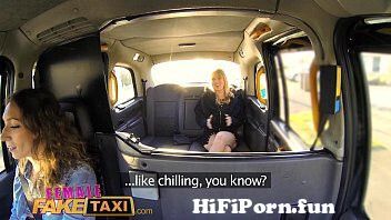 Fake taxi page 1