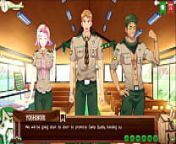 Learning to love each other | Camp Buddy - Yoichi Route - Part 15 from camp buddy gay widen