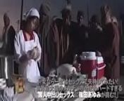 Dandy-414 Sample Video - Ayumi Shinoda BBC Gangbang from 竹田あゆみ