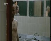 Ella Leyers in shower from asp
