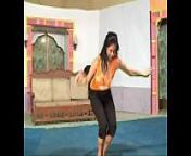 HOT BOOB SHOWMUJRA.MP4 from pakistani sexy mujra dance hot song pg mba model bindu sex