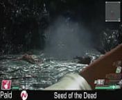Seed of the ep05 from seed of the daed2