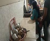 Desi Indian stepsister has hard sex in kitchen, Bhai ne bahan ki kitchen me jabardasti chudai ki, Clear hindi audio from www bhai bahan sex comm bes xxxx