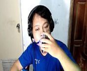 Video Bokep terbaru nekat butuh duit demi hp from gay ngentot indo