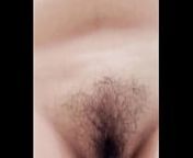 Arab Muslim Girl Exposed her Big Tits and Hairy Pussy -Arab Porn XXX Video from www mujra xxx young 3gp comla doctor and patient sex