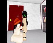 Started it up and the cable from roblox lesbian rule 34