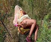 देसी भाभी की जंगल मे चुदाई from tamil aunty sleeping