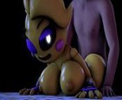 FNaF Sexy Toy Chica Compilation| from been 10 xxx sexy pornakelaxvideo