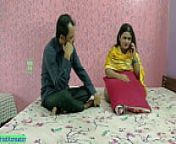 Desperate wife fucking with paid boy! Hindi Sex from part desi paid webseries mp4