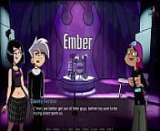 Danny Phantom Amity Park Part 43 Capturing Ember from cartoon porn danny phantom mom and hentei
