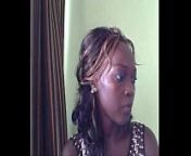 Kenyan Whores on video chat from sexy kenyans