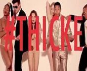 &acirc;&ndash;&para; Robin Thicke;Blurred Lines Version Non-Censur&eacute;e - YouTube from youtuber emily black