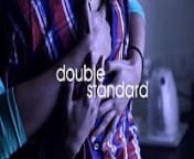 Promo of Gay Themed Hindi Web Series Double Standard from short themed gay
