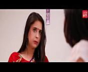 Hot Desi Aarti Sharma sex in Indian web series from aarti puri huge boobs