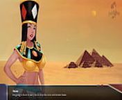 Dragon Ball Divine Adventure Part 4 from egyptian milf part 4