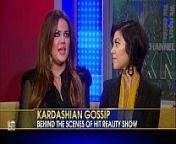 Khloe Kardashian nip slip from prenka chopra reyal nip delip
