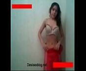 SpankBang indian desi sex desi girl nude self shoot 480p from anjali gaud premium full nude show