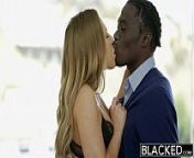 BLACKED Carter Cruise Obsession Chapter 3 from carter kissick