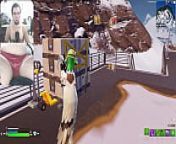 THE ADVENTURES OF OCHINCHINCHAN IN FORTNITE #38 from nude candydoll valensiya s 38