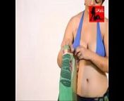 Desi Girl showing her boobs wearing sharee from desi girls showing her boobs on selfie camera
