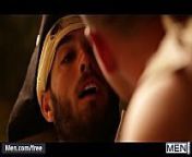 Diego Sans and Paddy OBrian - Pirates A Gay Xxx Parody Part 4 - Super Gay Hero - Men.com from gay hero chudai