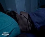 StepSon Scared Of Thunder Overcomes Trauma By Fucking StepMother FULL 4K from night scared pg download on village mother sleeping fuck boy scan mumbai
