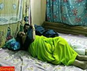 Tamil milf sexy bhabhi secret sex with punjabi devor! with clear hindi audio from سکس سینه