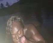 A LAGOA AZUL FUDEMOS NESSA AGUA QUENTINHA E PEDI LEITE NA BOCA from blue lagoon film sex