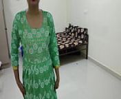 Desi bhabhi ne devar ko nehla diya chudai ke waqt Hindi HD video sex from sex missionary aunty sex hindi short sex story clip