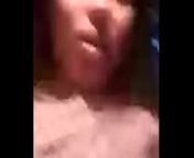 My girlfriend momi Doley video call 2 from my momy shemale