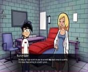 Danny Phantom Amity Park Part 20 Tit Job from www doctor and sexy