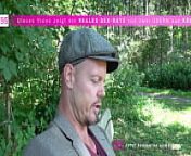 BANGS OUTSIDE at PARK EDGE (German Porn) (FULL SCENE)- SEX-FREUNDSCHAFTEN.com from father date xxxep and singh xxx
