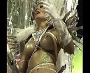 Carnaval 2007 - Vai Vai - Abre alas from brazil carnival