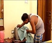 want more videos of her- Indian BhabhiHot Romance In Bathroom from indian hot blouse romanc bhabi 3gpsex com