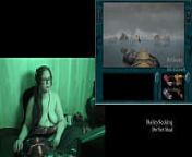 Naked Deception Island Play Through part 3 from ankita lokhande naked