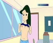 Shin chan Hentai animation: Matsuzaka's titty drop from shin chan fuck nani and ichan mom cartoon videos