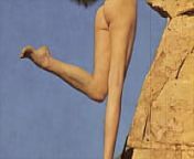 The Heat Of The Summer. Vintage Naturists from vintage nudist girludist freedom boyonverting nudes