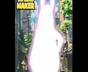 The naked maker from ezzaty abdullah naked