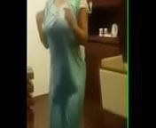 Indian Aunty Dance With Big Boobs from indian aunty dance 20big bam