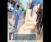 Naked Story part 1 from hentai naked