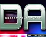 Brazzers - Doctor Adventures - (Nikki Benz, Markus Dupree) - Nurse Nikkis House Call - Trailer preview from doctor nurse xxx videos 3gp ladaki sanju kumari ki chodai sex w