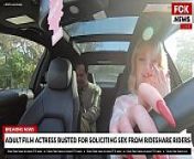 FCK News - Hot Driver Daisy Stone Fucks Her Passenger from yo sexchor sexy news videodai 3gp videos page xvideos com xvideos ind