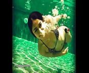 Ileana D CruzSwmming Pool I Sexy Micro Bikini I Viral video Full HD from ileana ass porn