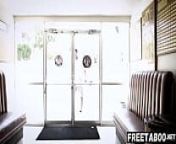 Naughty Student Jill Kassidy Gets Creampied By Professor In The Locker Room - Full Movie On FreeTaboo.Net from jill movie