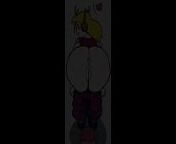 Curly Brace R34 compilation (Cave Story) from cave xxx video com