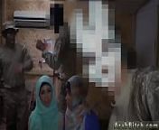 Muslim fucked hard and sex porno arab Operation Pussy Run! from sex muslim army