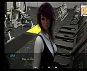 WVM 95, Time At The Gym Leads To A Blowjob. from fat leads sex xxxoremon cartoon sizuka sex for nobita 3gpdian 15 saal 16