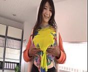 Big titted office MILF fucks at work - Rie Tachikawa from rie tachikawa nude
