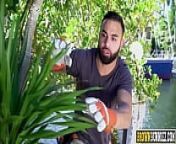 Demi Sutra Gets Fucked By Construction Worker from xxx pant sat waali vedio