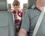 Milf sexy mommy Frina got into taxi and forgot to wear panties under skirt. Taxi driver is watching. Naked in public. Publicly. No panties. Without panties from esper mami sachiko mamiya naked sex